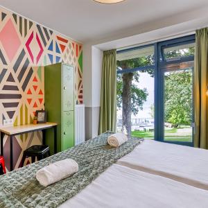 Comfort Double Room with Private Bathroom and Shower