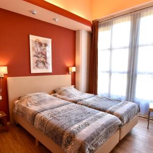 Double or Twin Room with Private Bathroom
