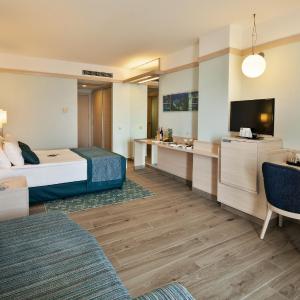 Standard Room with Pool View