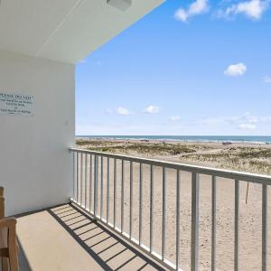 King Suite with Ocean View