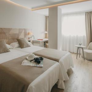 Twin Room Single Use