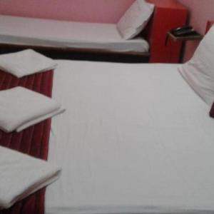 Budget Triple Room