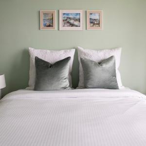 King Room with Sea View