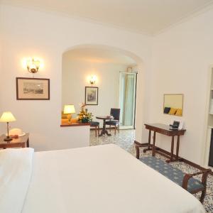 Junior Suite with Sea View