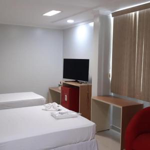 Budget Triple Room