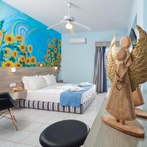 Superior Double Room Sea Front