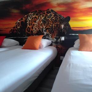 Comfort Triple Room