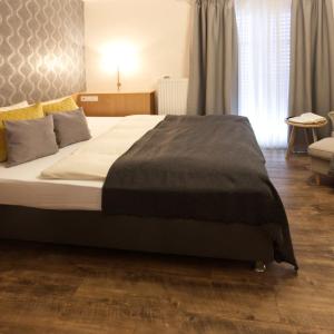 Double Room with Kitchenette