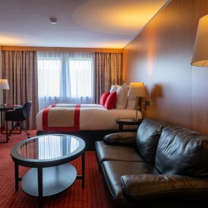Classic Twin Room