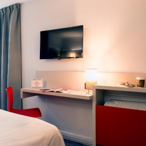 Double Room - 1 Doube Bed