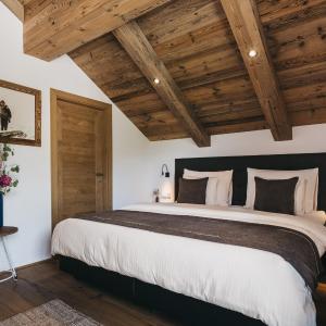 Two-Bedroom Penthouse II