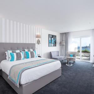 Suite with Sea View