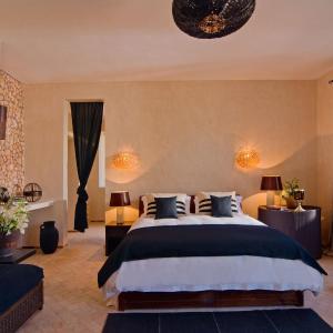 Garden Double Room