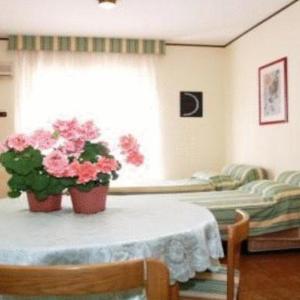 One-Bedroom Apartment (4 Adults)