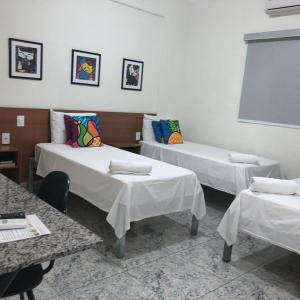 Basic Triple Room