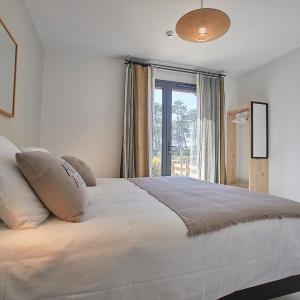 Superior Double or Twin Room with Terrace