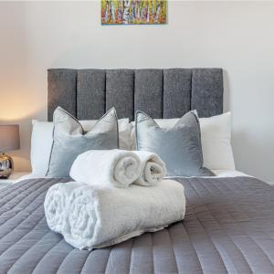 Room 2 - Double Room