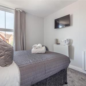 Room 3 - Double Room