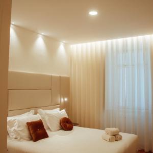 Classic Comfort King Room