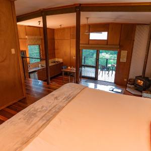 Hideaway Cottage – Lillypilly