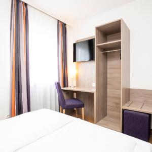 Small Double Room
