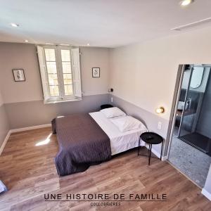Family Room with Balcony