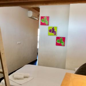 Two-Bedroom Apartment (4 Adults)