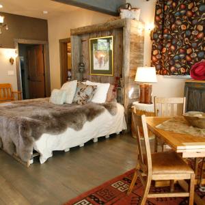Penthouse Suite