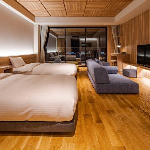 Family Room with Sea View