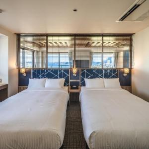 Junior Suite with Ocean View