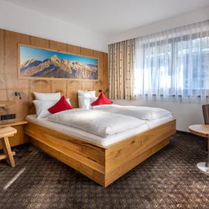 Comfort Double Room Without Balcony