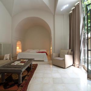 Premium Family Room