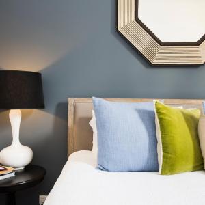  The Perry Suite  
