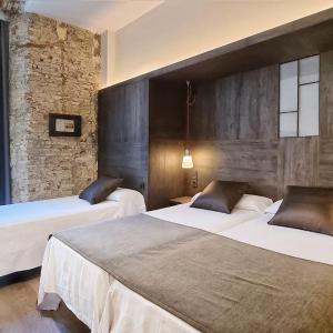 Interior Comfort Triple Room 