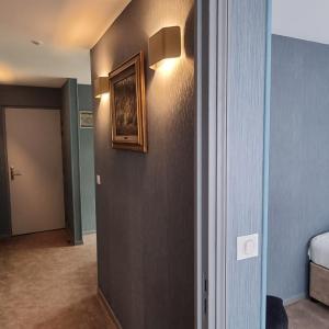 Superior King Suite