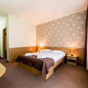 Double or Twin Room with Spa Access