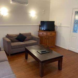 Three-Bedroom Apartment - Non Pet Friendly