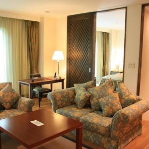 Royal Suite