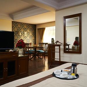 Royal Suite