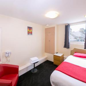 Small Single Room
