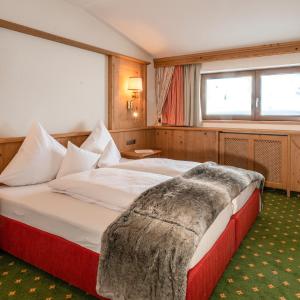 Deluxe Family Suite