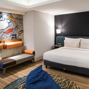 Superior Queen Room