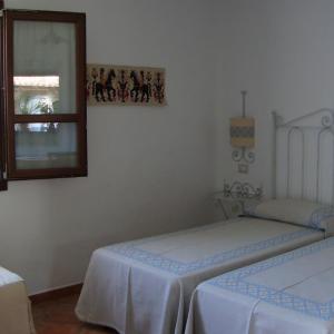 Standard Twin Room with Garden View