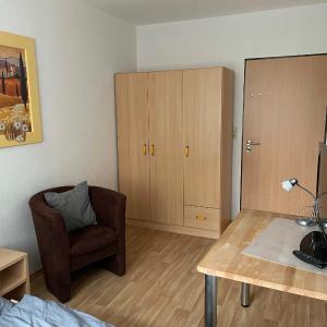 Double Room with Balcony (3 Adults)