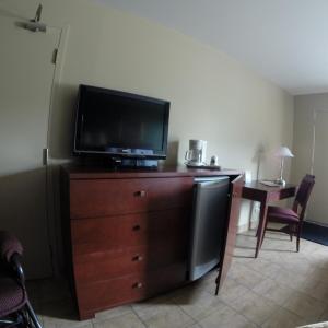 Double Room - Disability Access