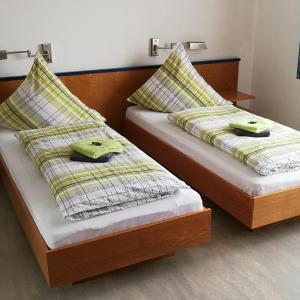 Basic Twin Room