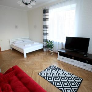 Two bedroom apartment, 13 Prorizna str
