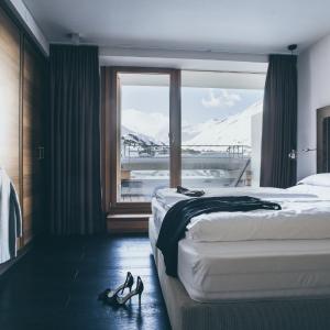 Two-Bedroom Panorama Suite