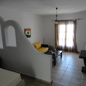 Junior Suite with Sea View