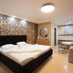 King Room with Sea View